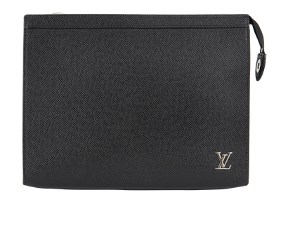 Louis Vuitton Pochette Voyage, front view
